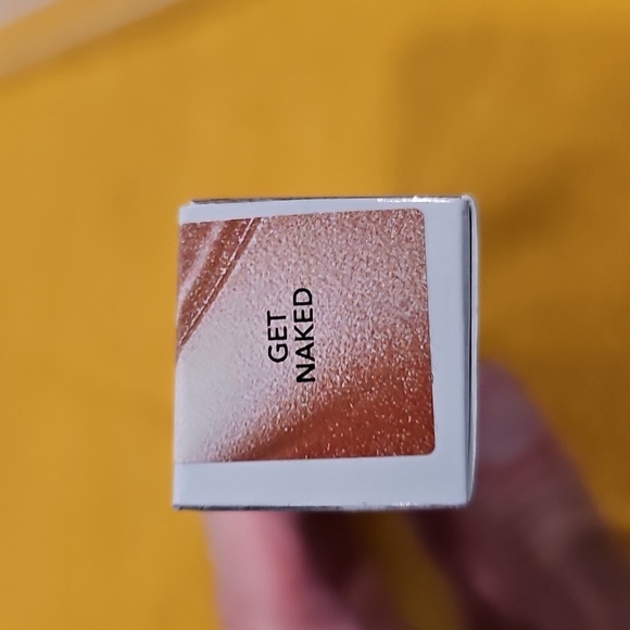 BUXOM PLUMP SHOT™ PEPTIDES LIP SERUM IN GET NAKED NIB - Picture 8 of 9